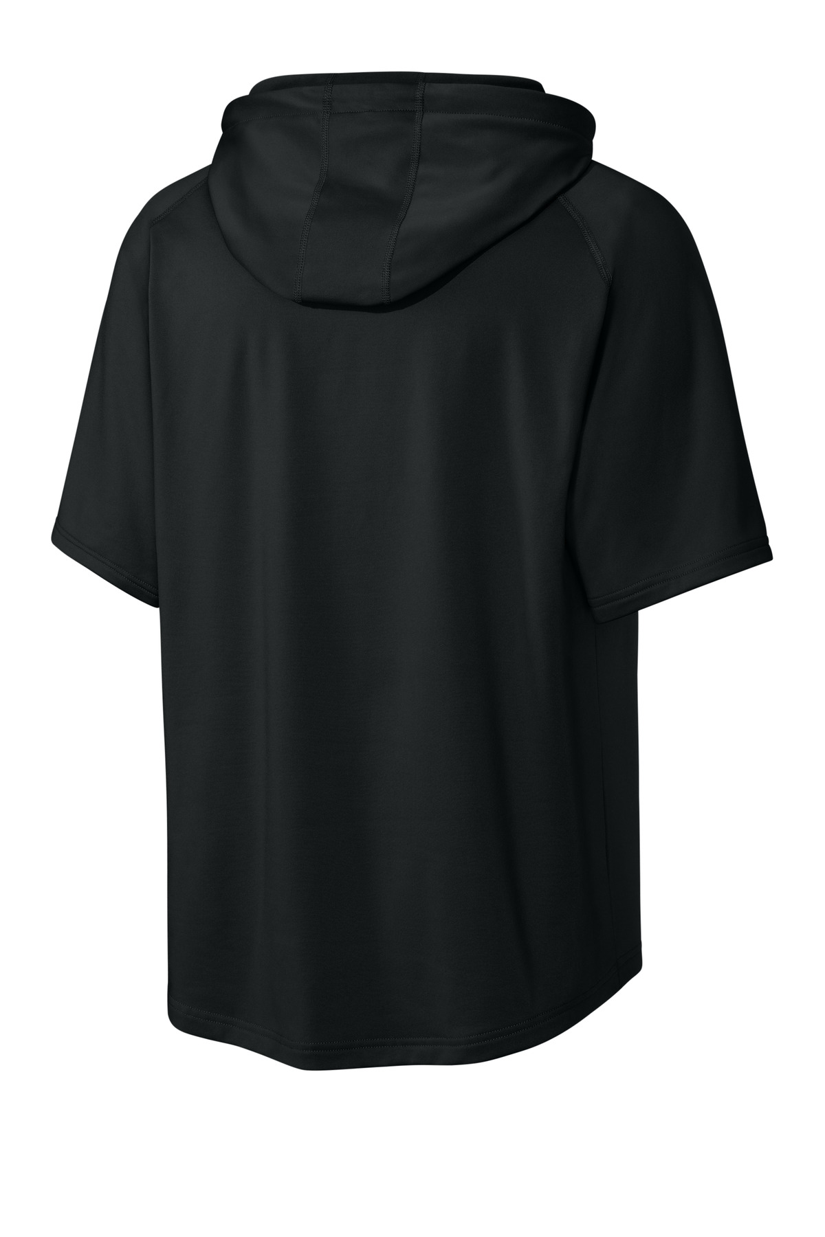 Richardson RA7200SSH Black