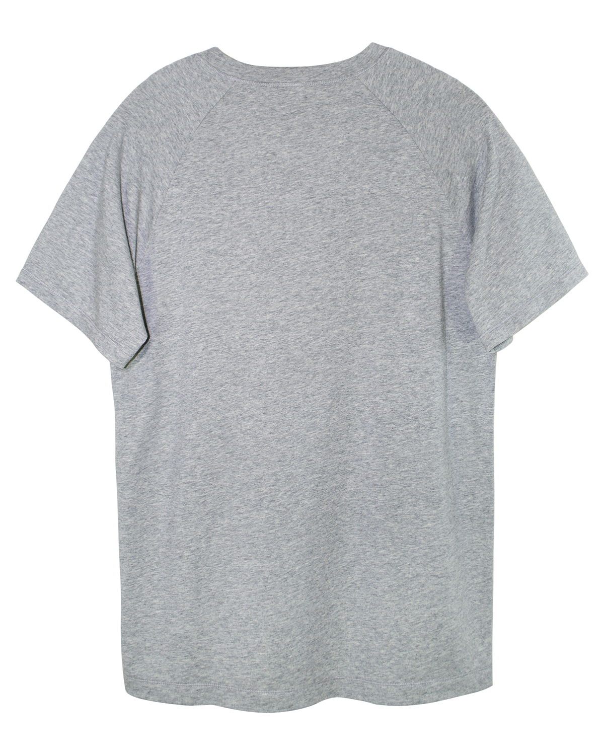 Threadfast Apparel 382R Heather Gray