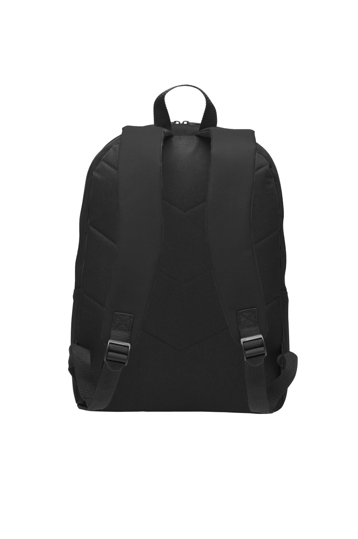 Port Authority BG203 Black