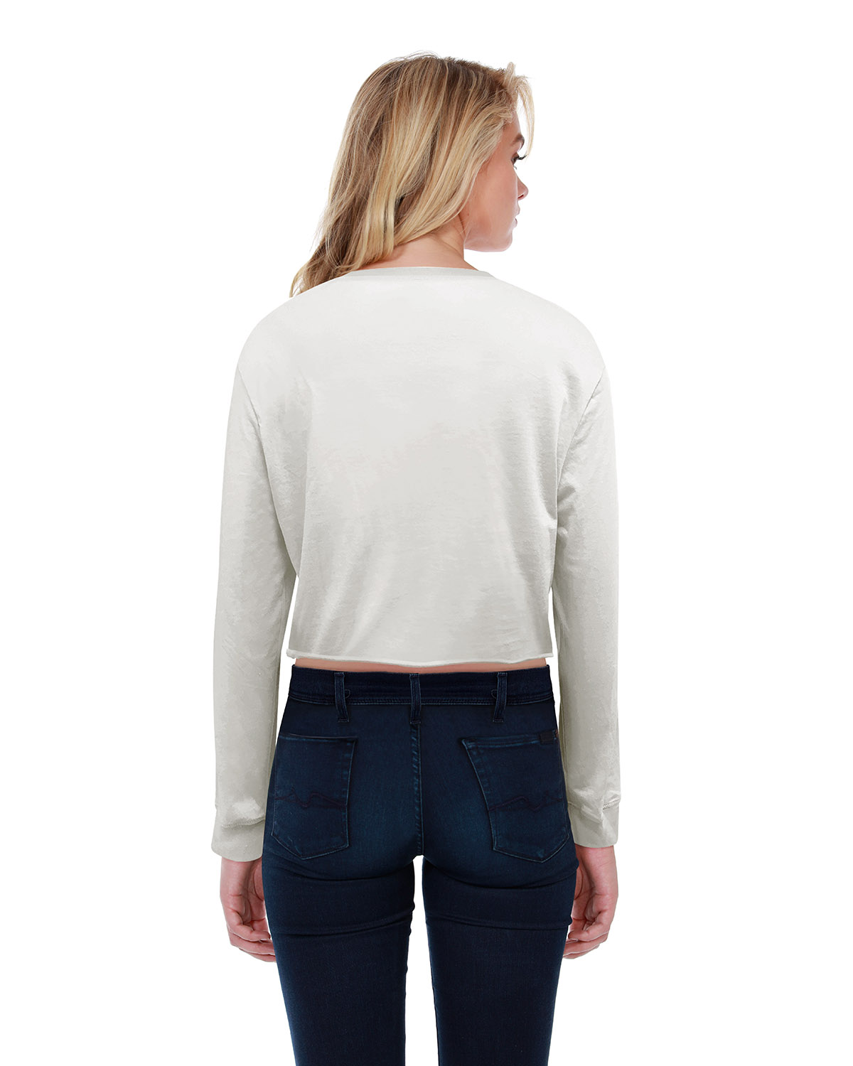 StarTee 1170SR Off White