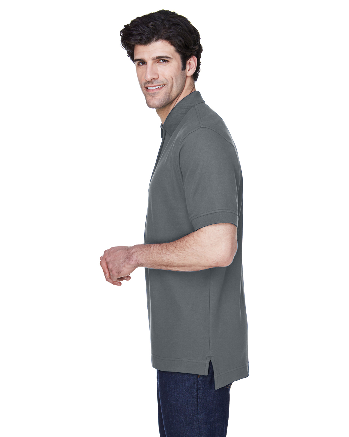 Devon & Jones D100 Graphite