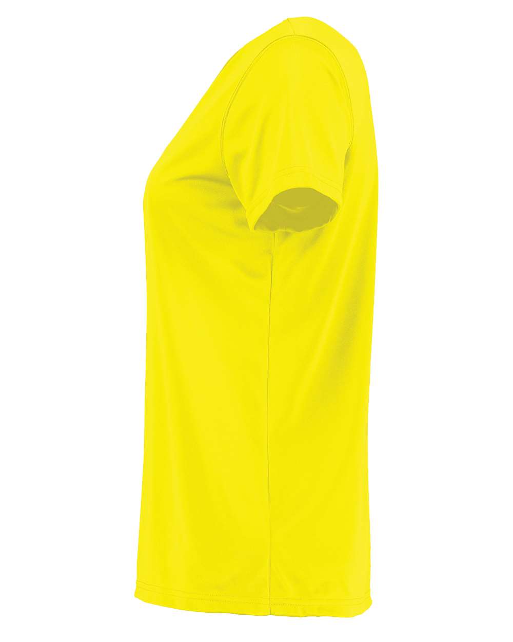 Holloway 2280HW Electric Yellow