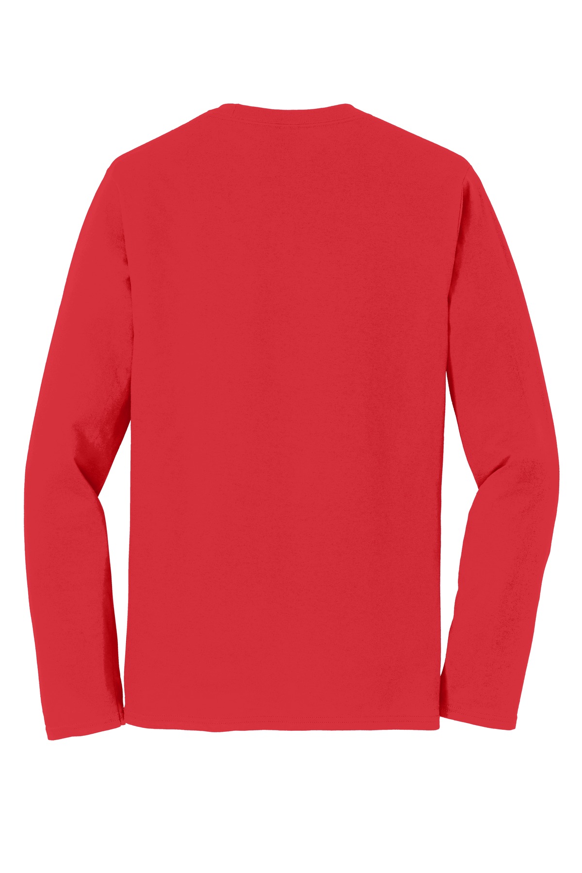Port & Company PC450LS Bright Red