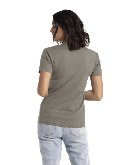 Next Level N6210 Warm Gray