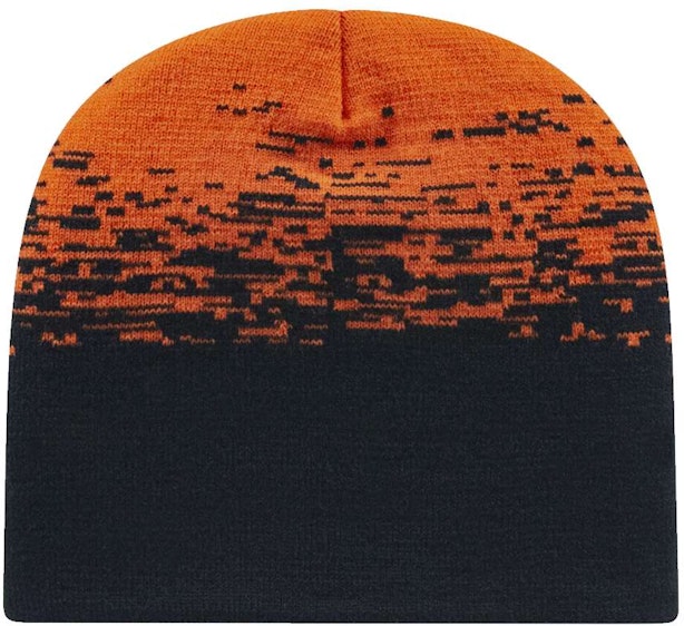 CAP AMERICA RKS9 Black / Deep Orange