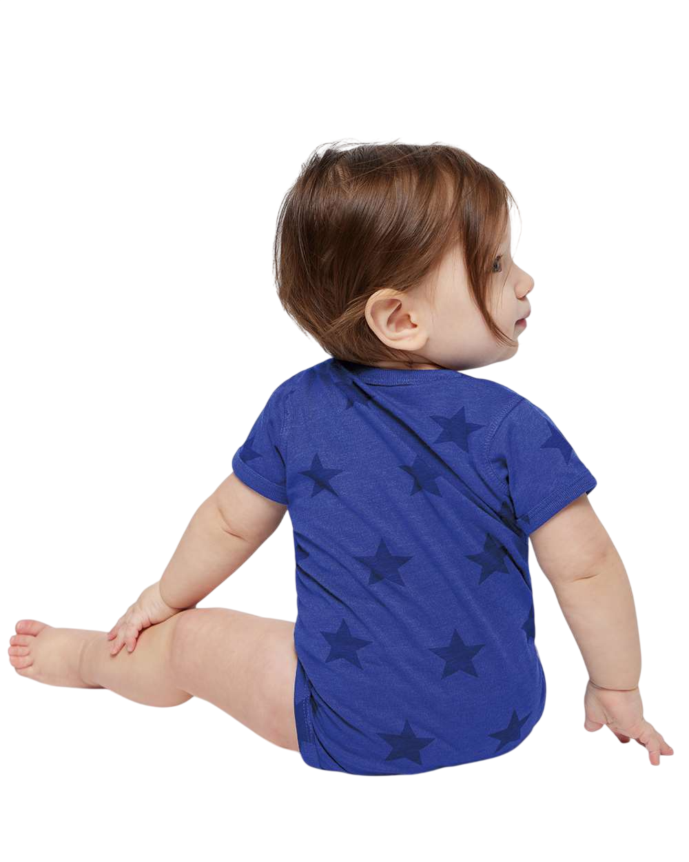 Code Five 4329 Royal Star