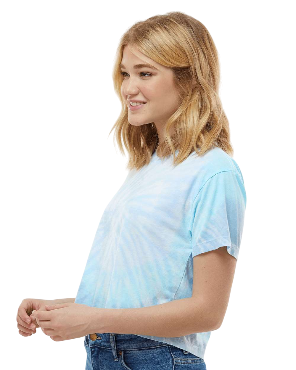 Tie-Dye 1050CD Lagoon