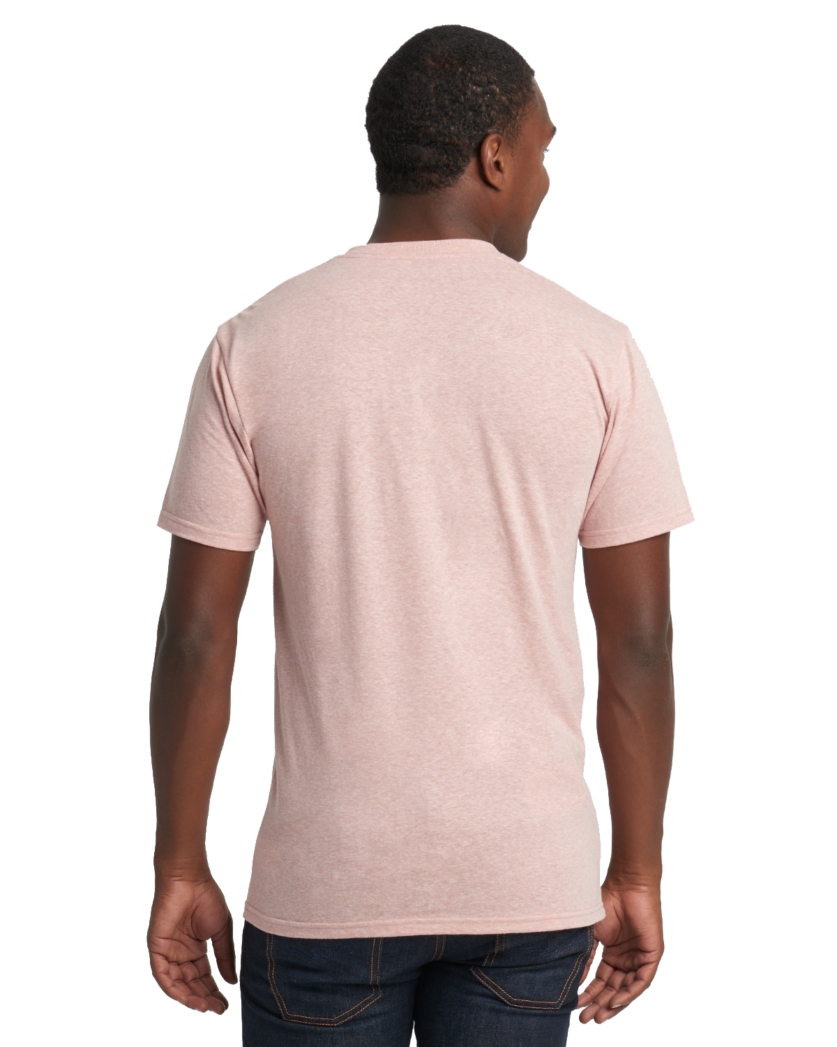 Next Level 6010 Desert Pink