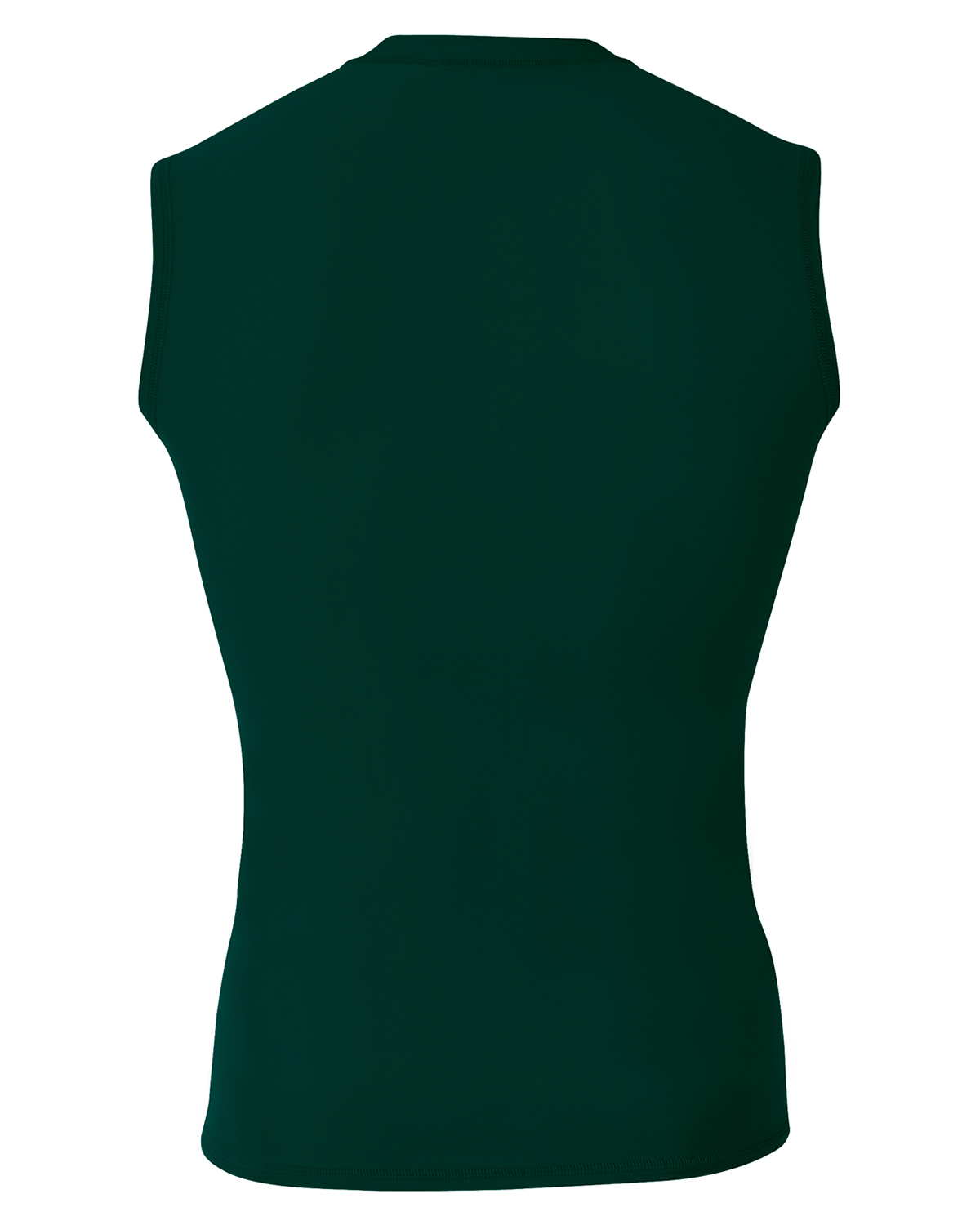 A4 N2306 Forest Green