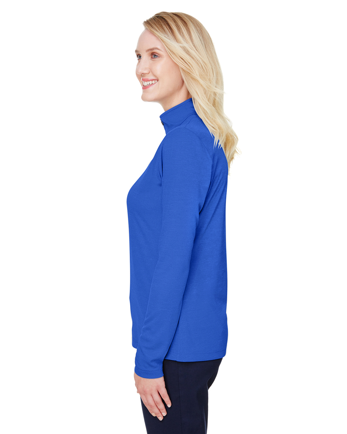 Team 365 TT31HW Sport Royal Heather