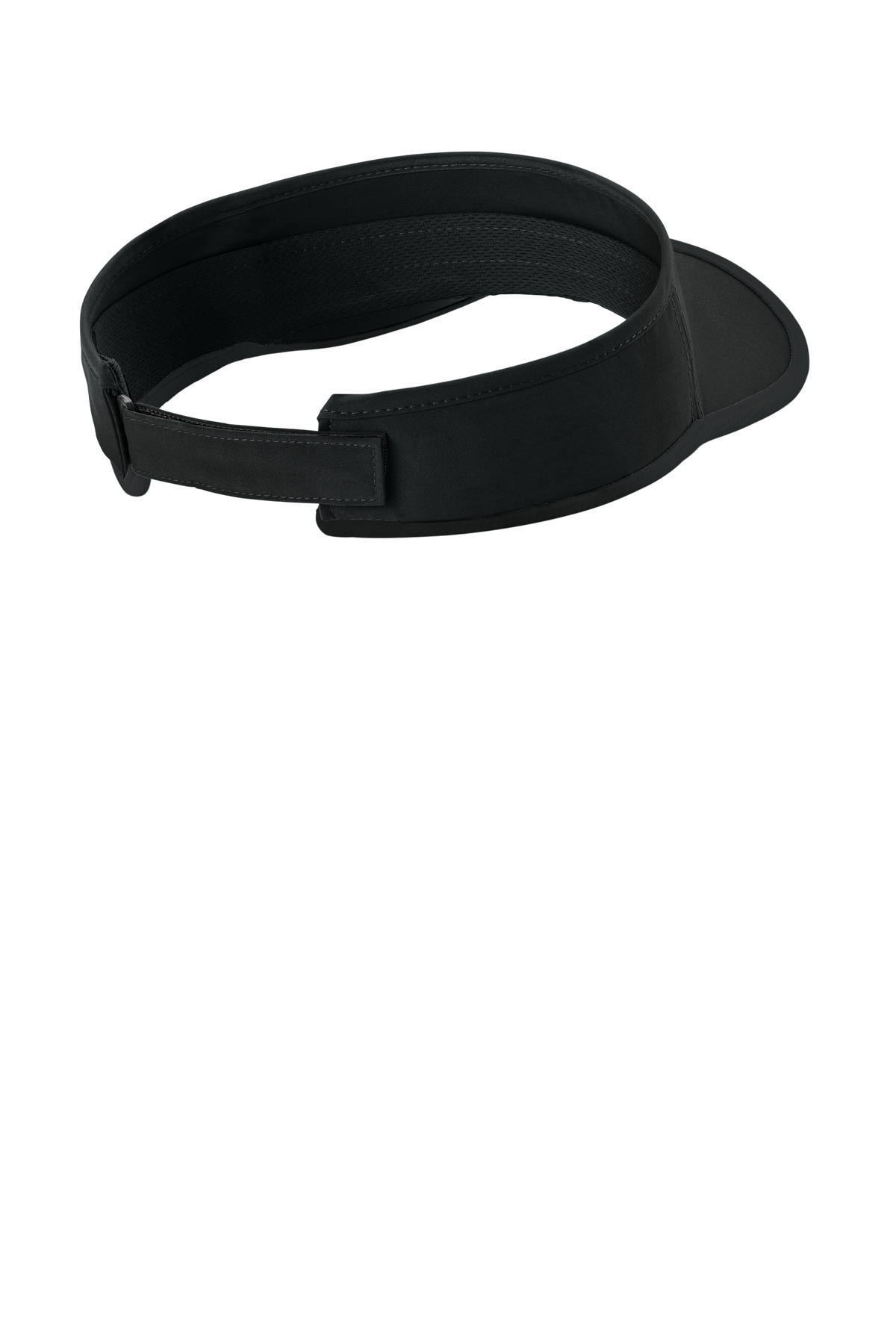 Sport-Tek STC57 Black/Black