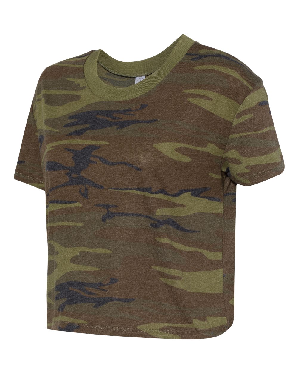 Alternative 5114BP Camo