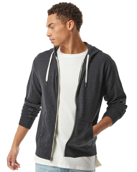 Independent Trading PRM90HTZ Charcoal Heather