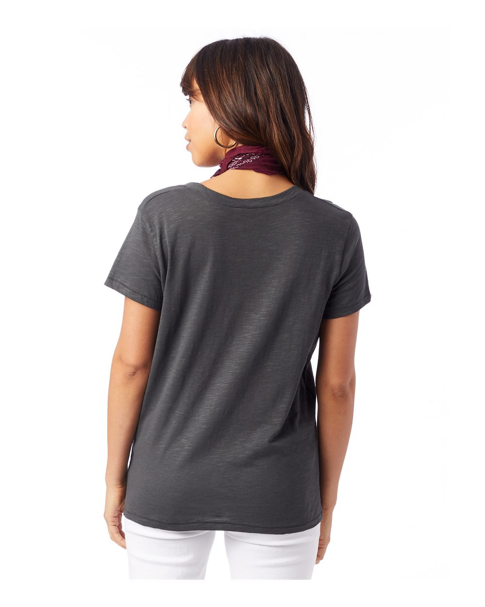 Alternative 6097 Washed Black