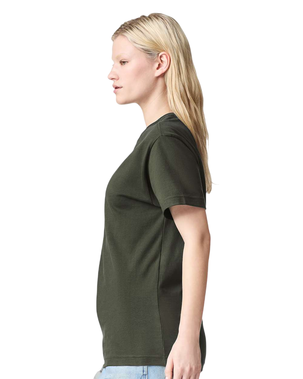 American Apparel 9001J3 Lieutenant