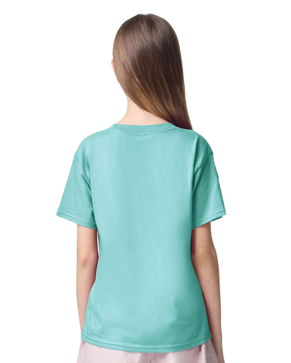 American Apparel 2001Y Celadon