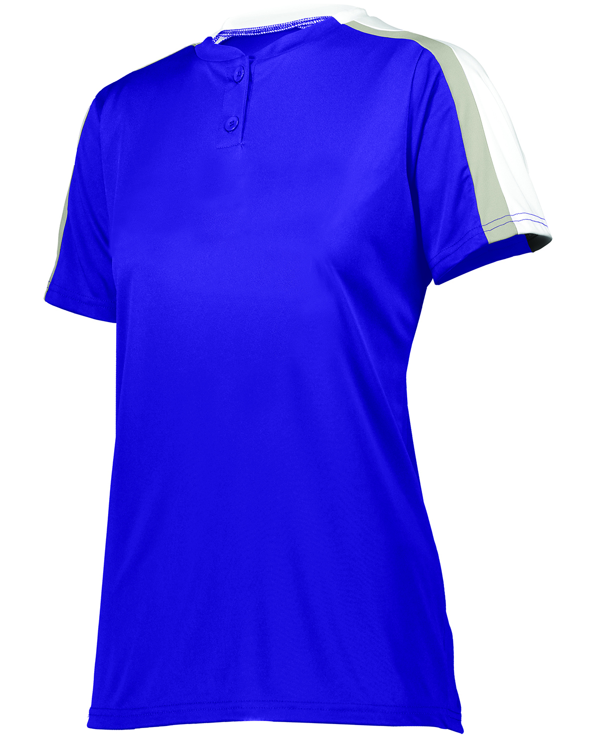 Picture for Purple / White / S Gray