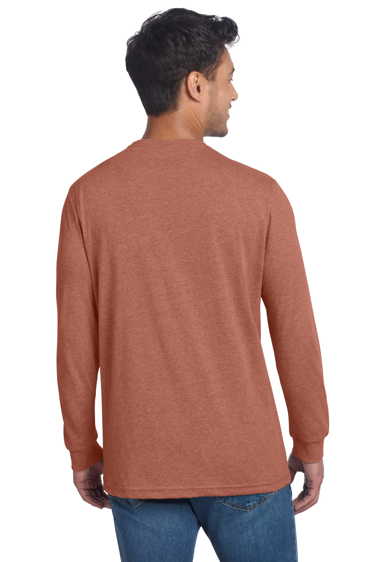 Picture for Heather Redwood