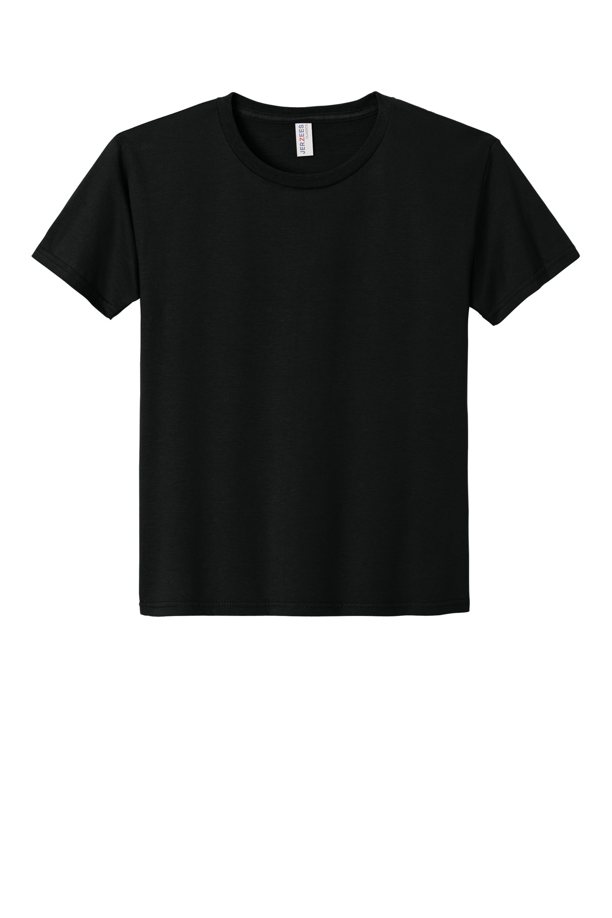 Jerzees 363Y Black Ink