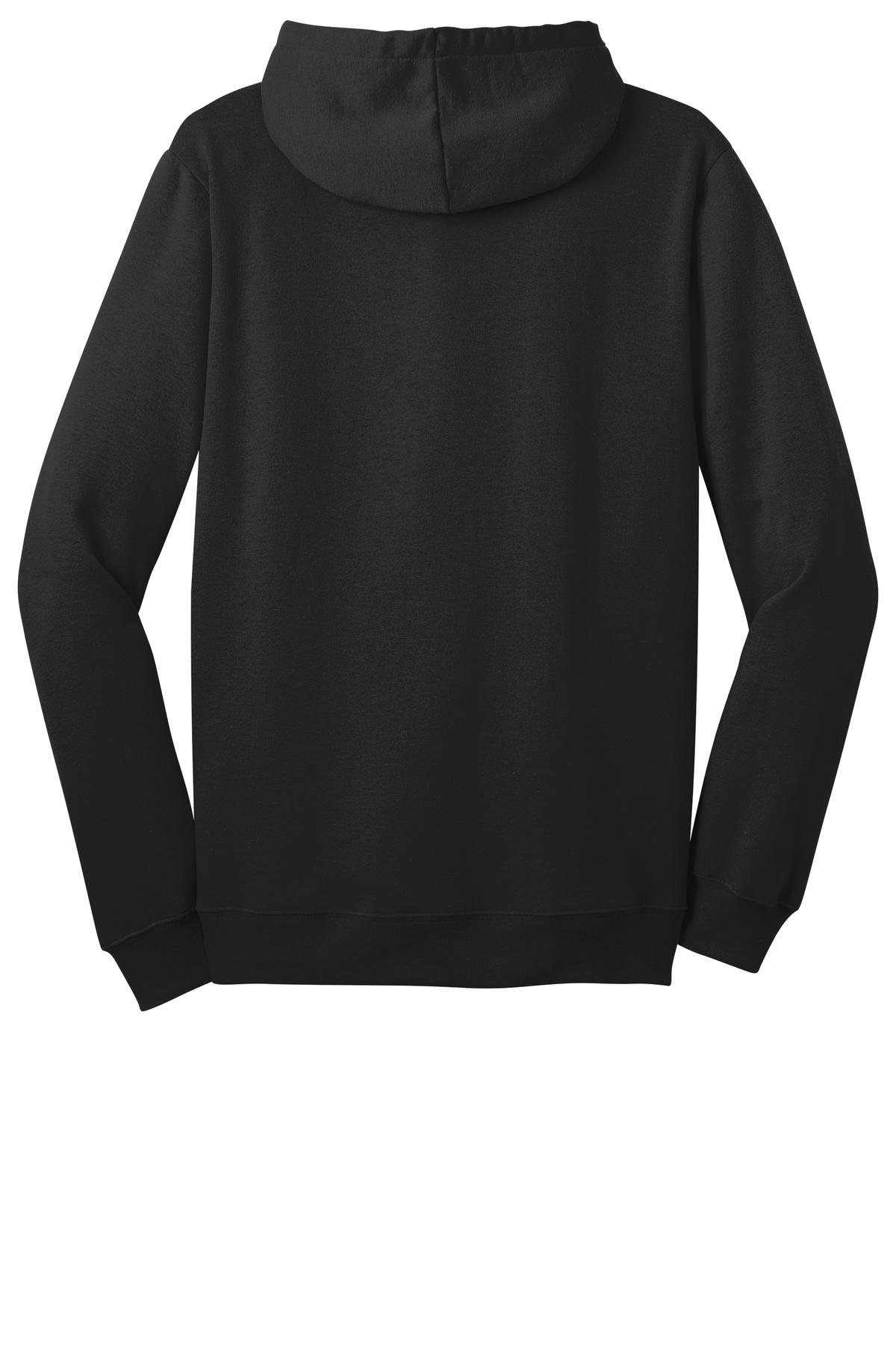 District DT800 Black