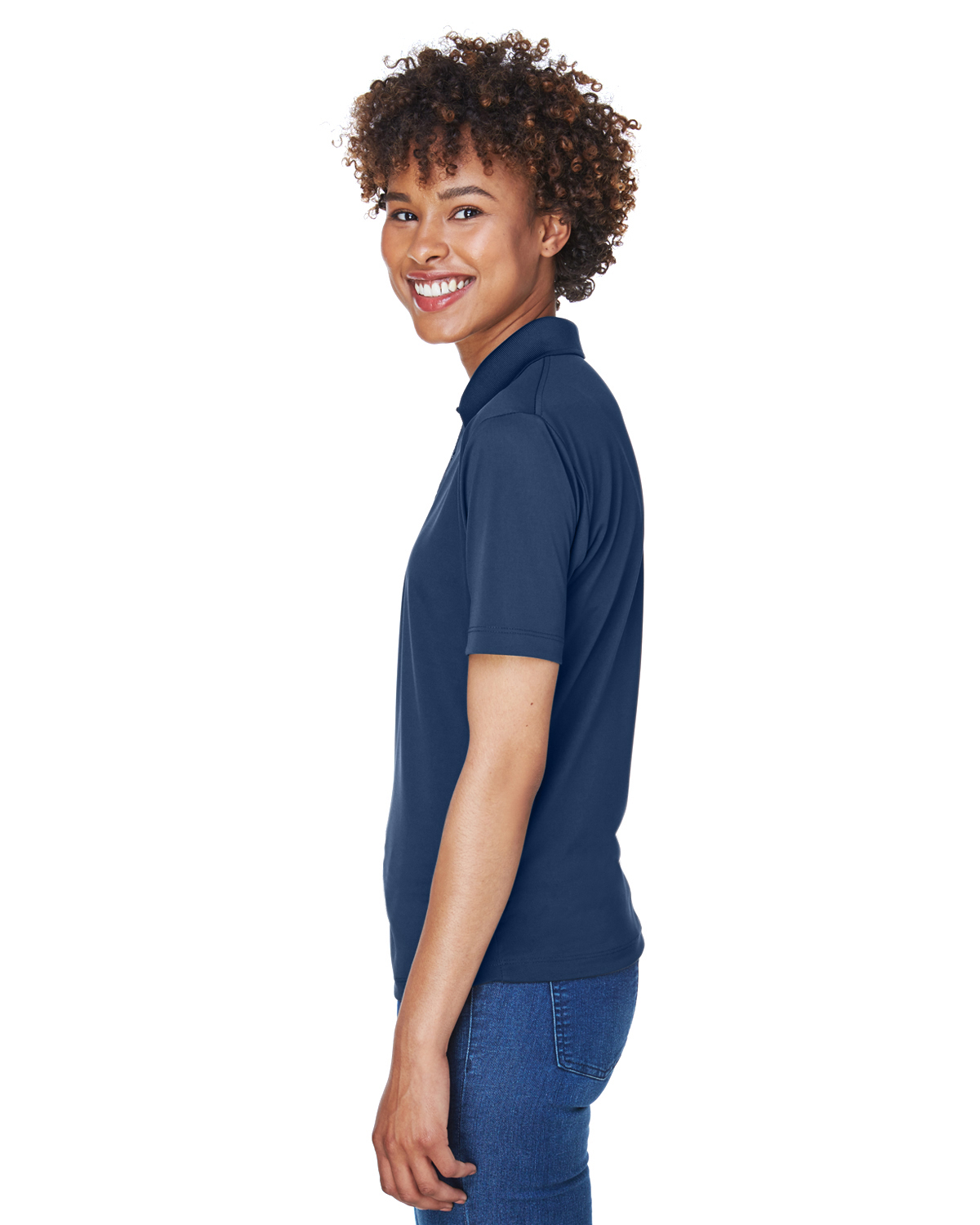 UltraClub 8610L Navy