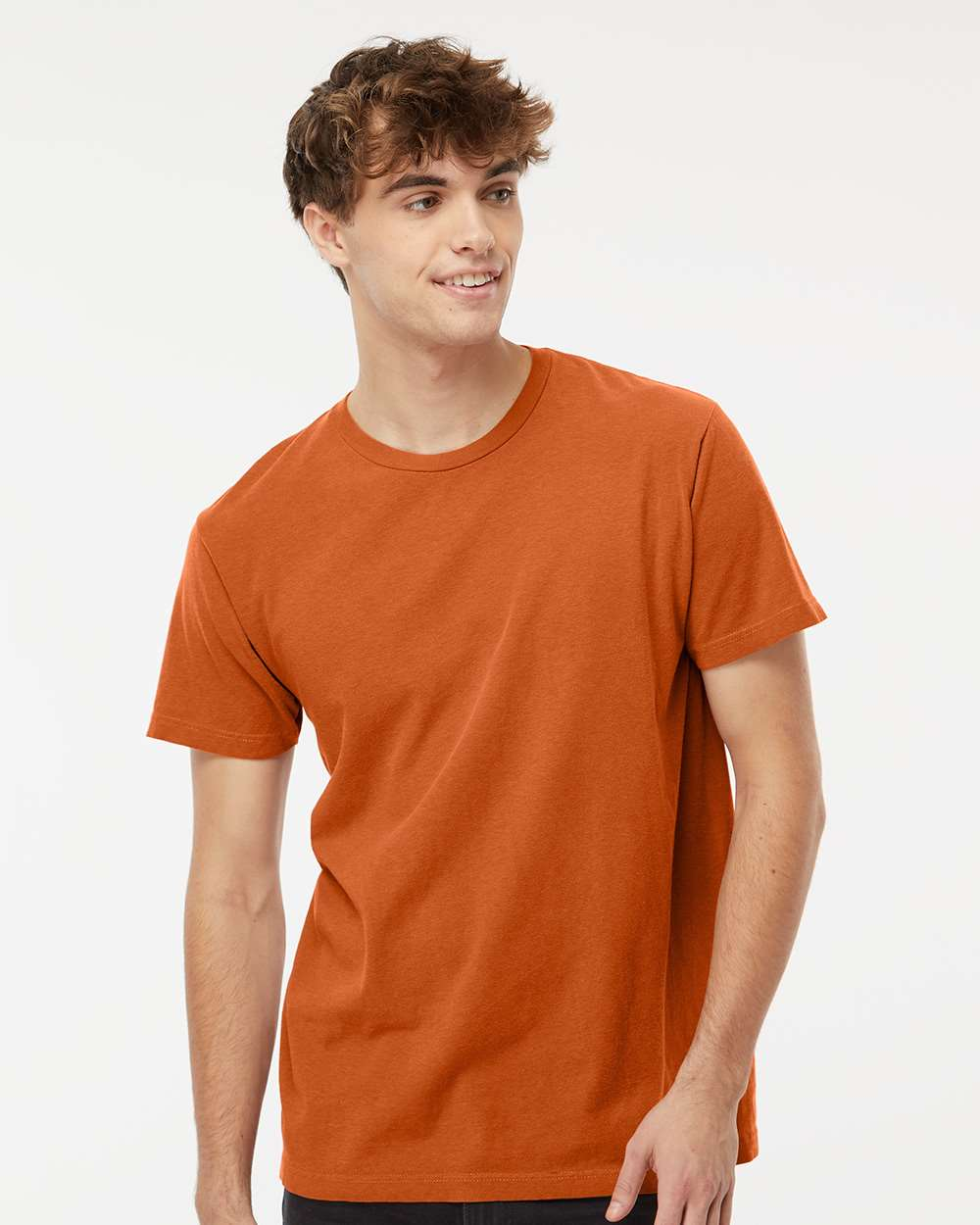 M&O 6500M Burnt Orange