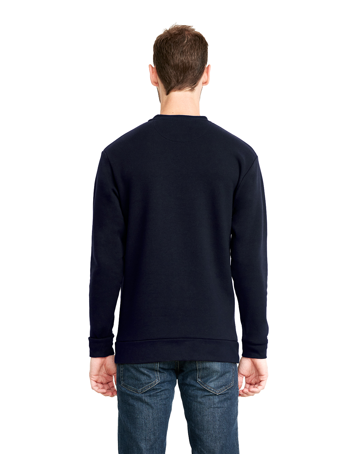 Next Level 9001 Midnight Navy