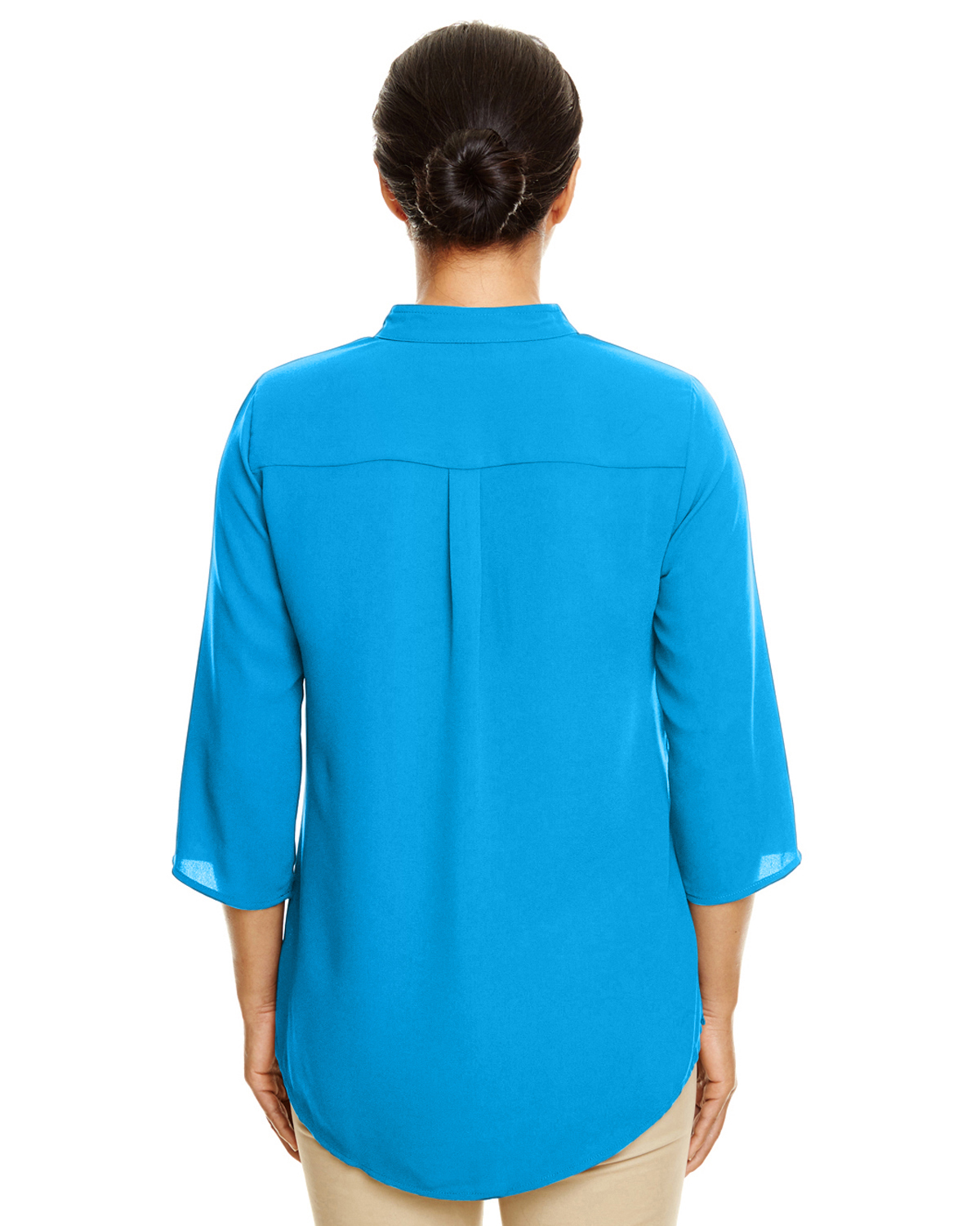 Devon & Jones DP611W Ocean Blue