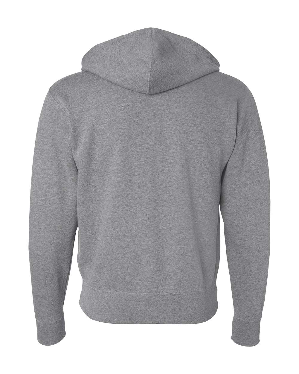 Independent Trading AFX90UNZ Gunmetal Heather