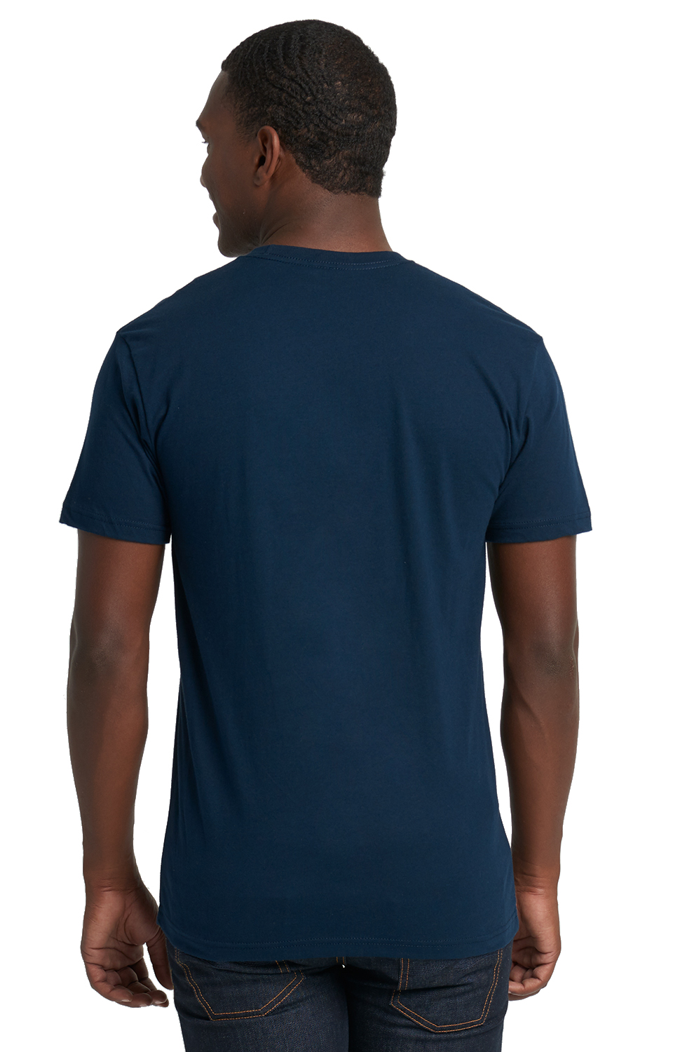 Next Level 3600 Midnight Navy