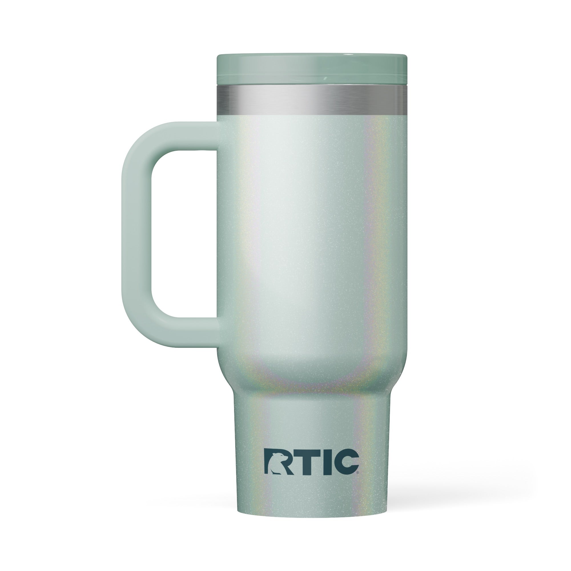 RTIC 662 Fresh Mint Glitter