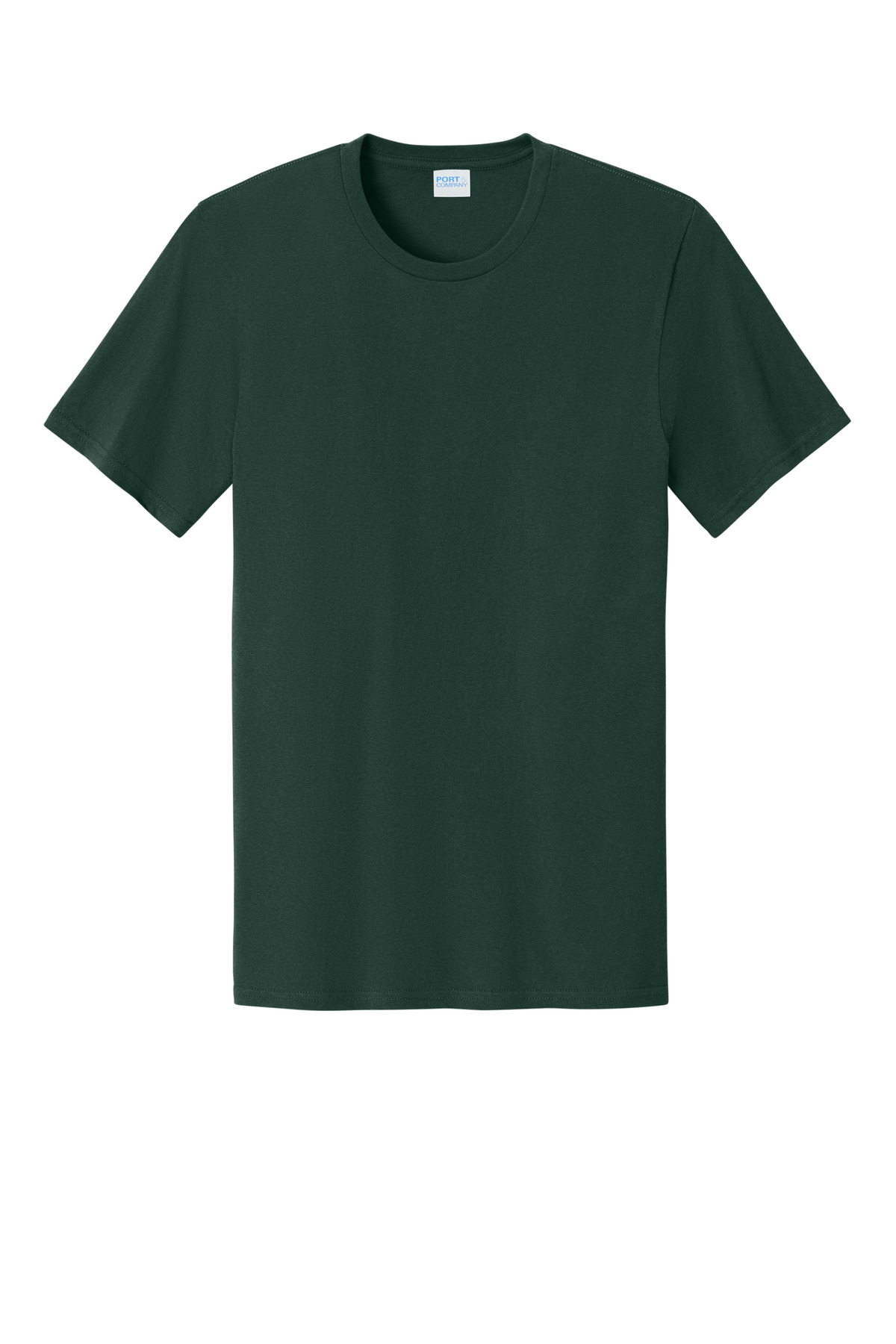 Port & Company PC43 Dark Green