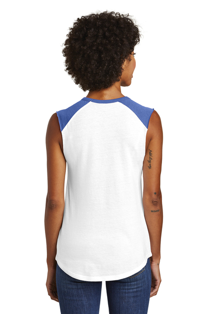 Alternative AA5104 White / Vintage Royal