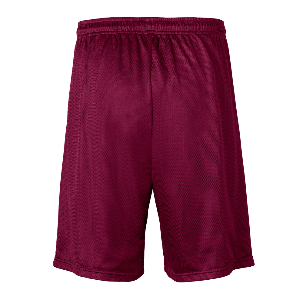 Soffe 064M Maroon