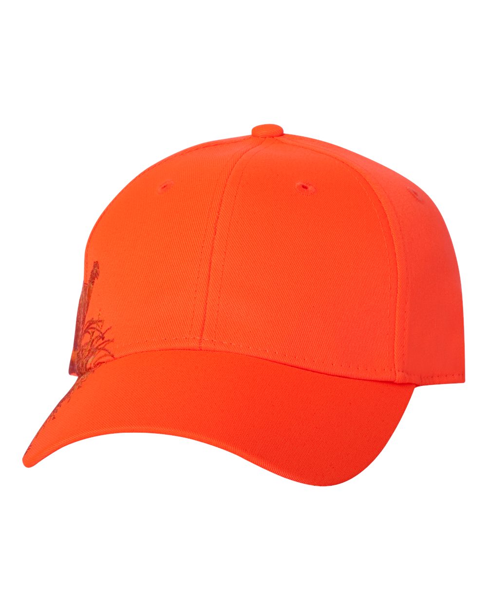 Dri Duck 3261 Blaze Orange