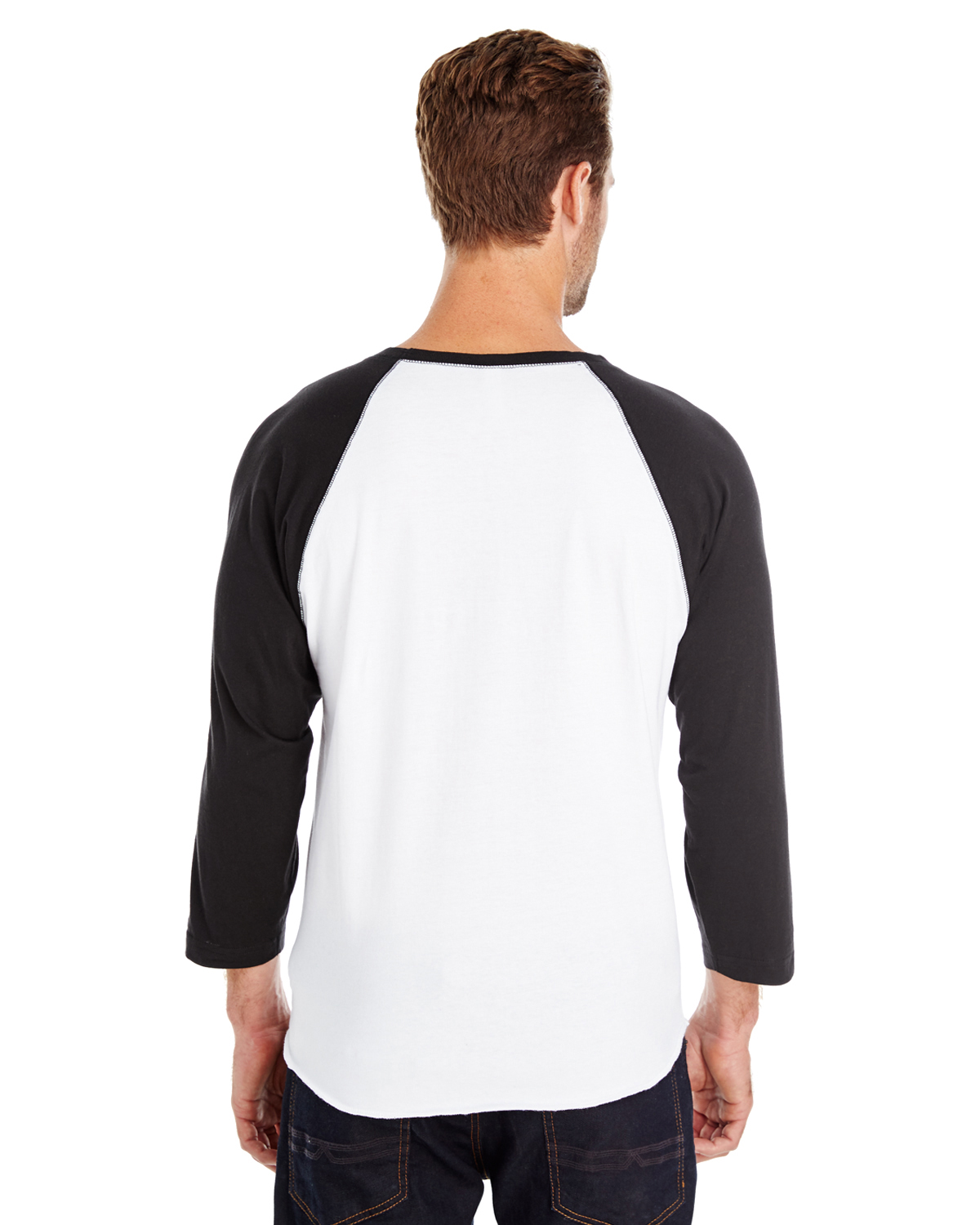 LFYT × LOSO BASEBALL SHIRT【G】. LFYT x LOSO Baseball Jersey – LOSO NYC