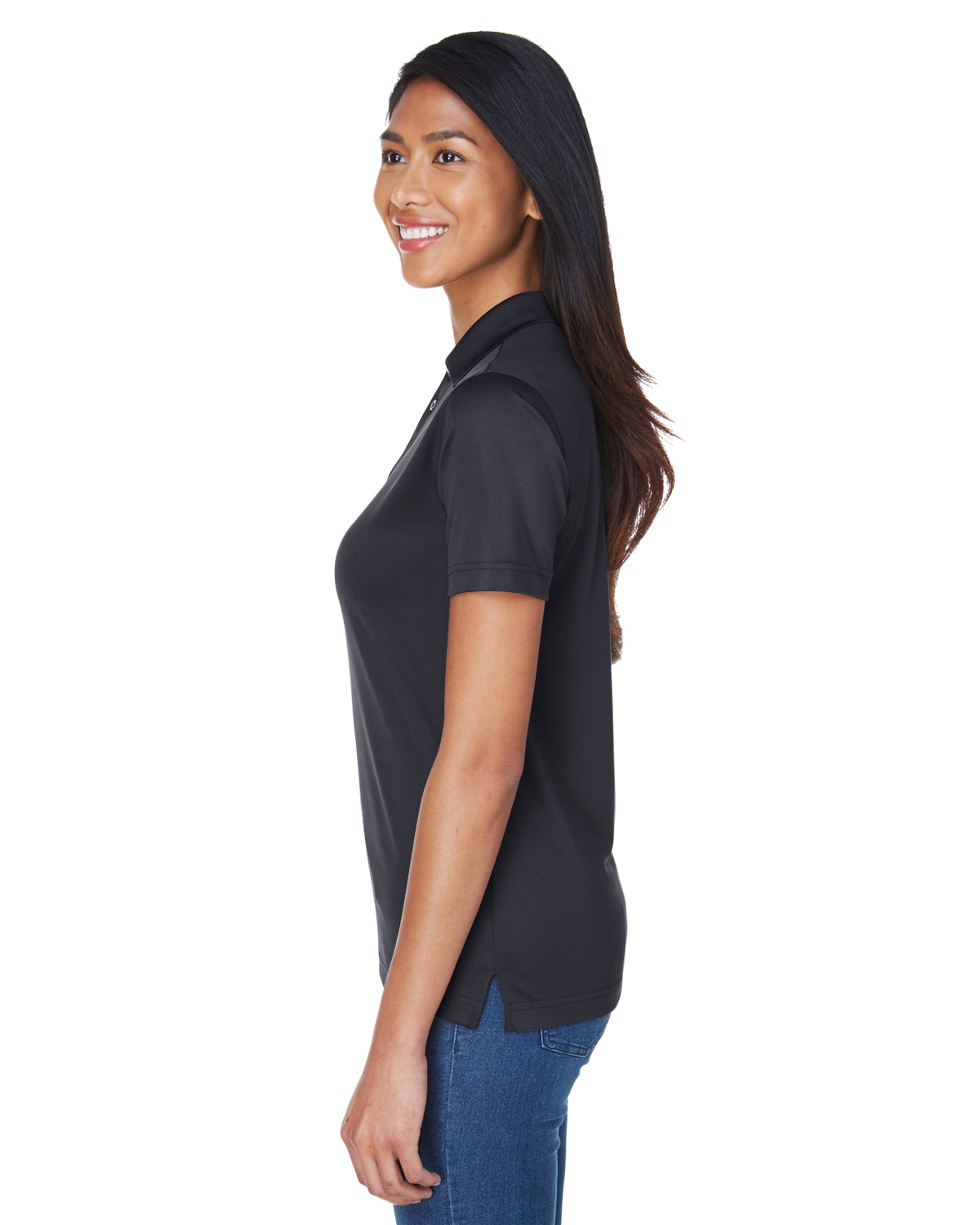 UltraClub 8404 Black