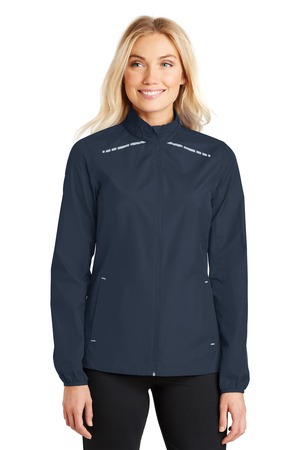 Port Authority L345 Dress Blue Navy