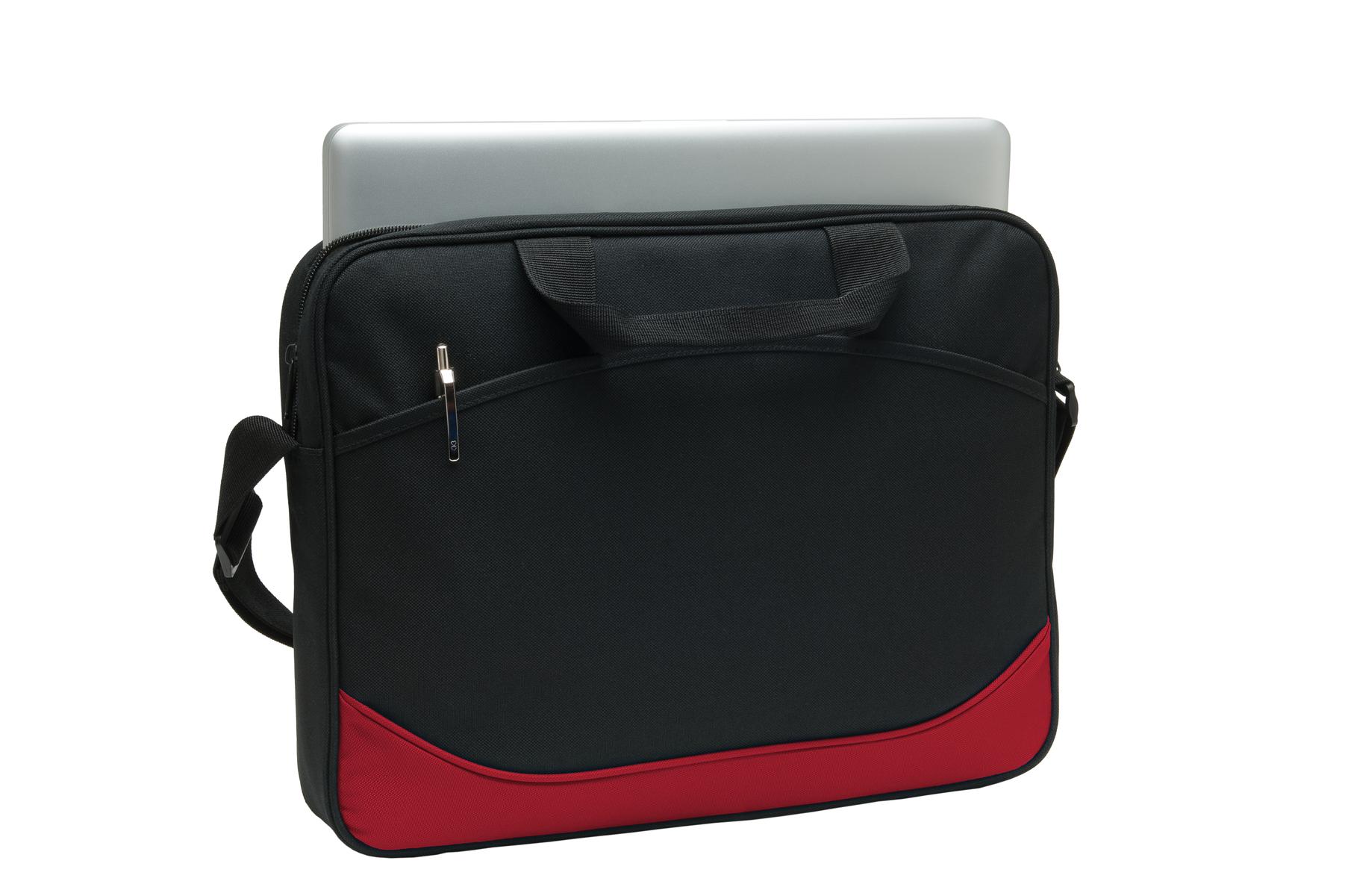 Port Authority BG305 Chili Red