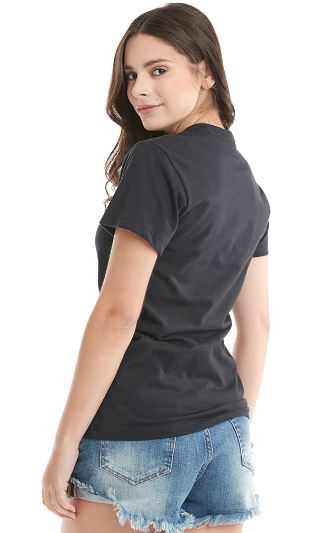 Next Level 4600 Black