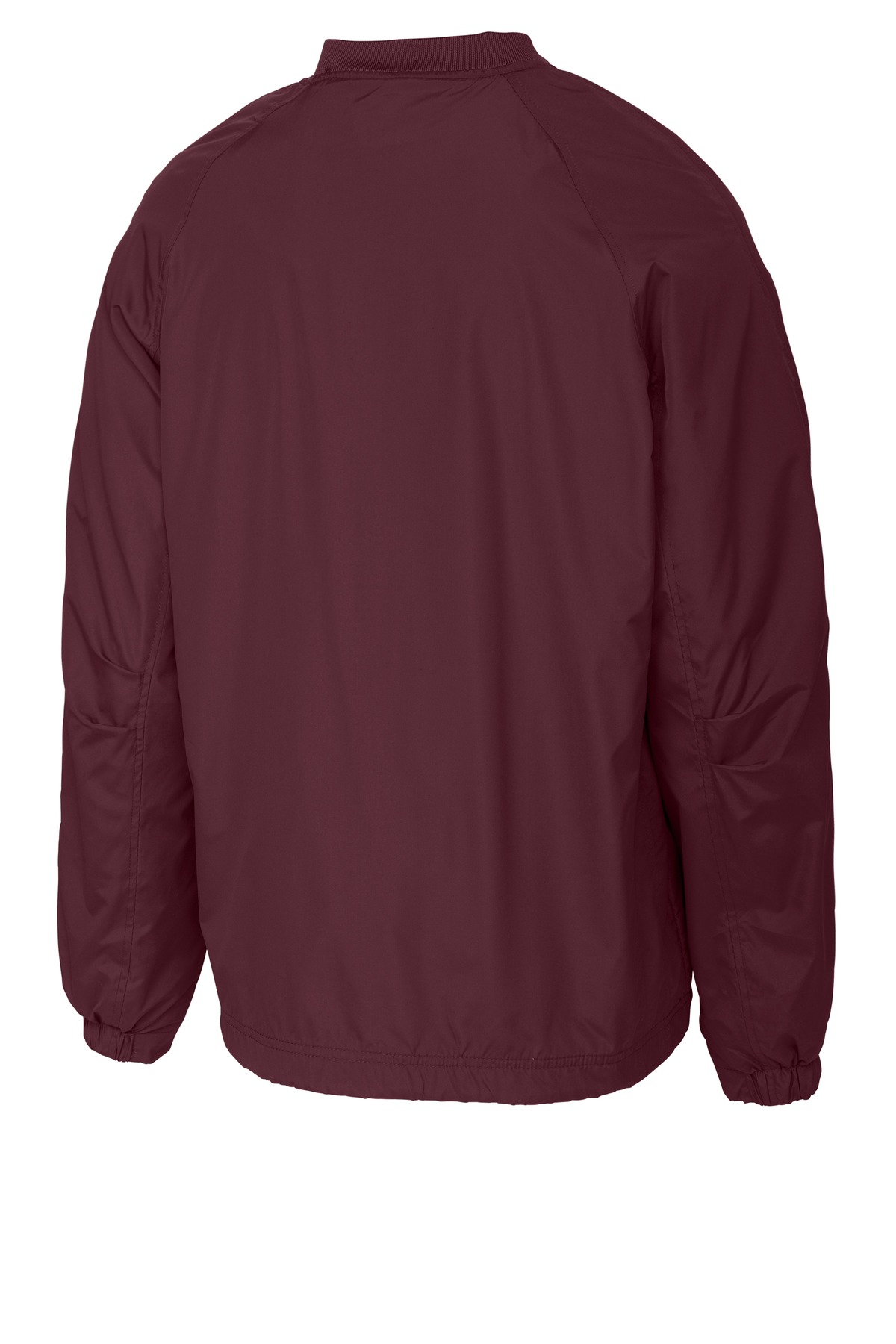 Sport-Tek YST72 Maroon