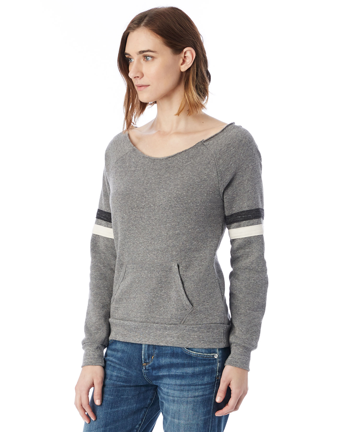 Alternative 09583F2 Eco Gray