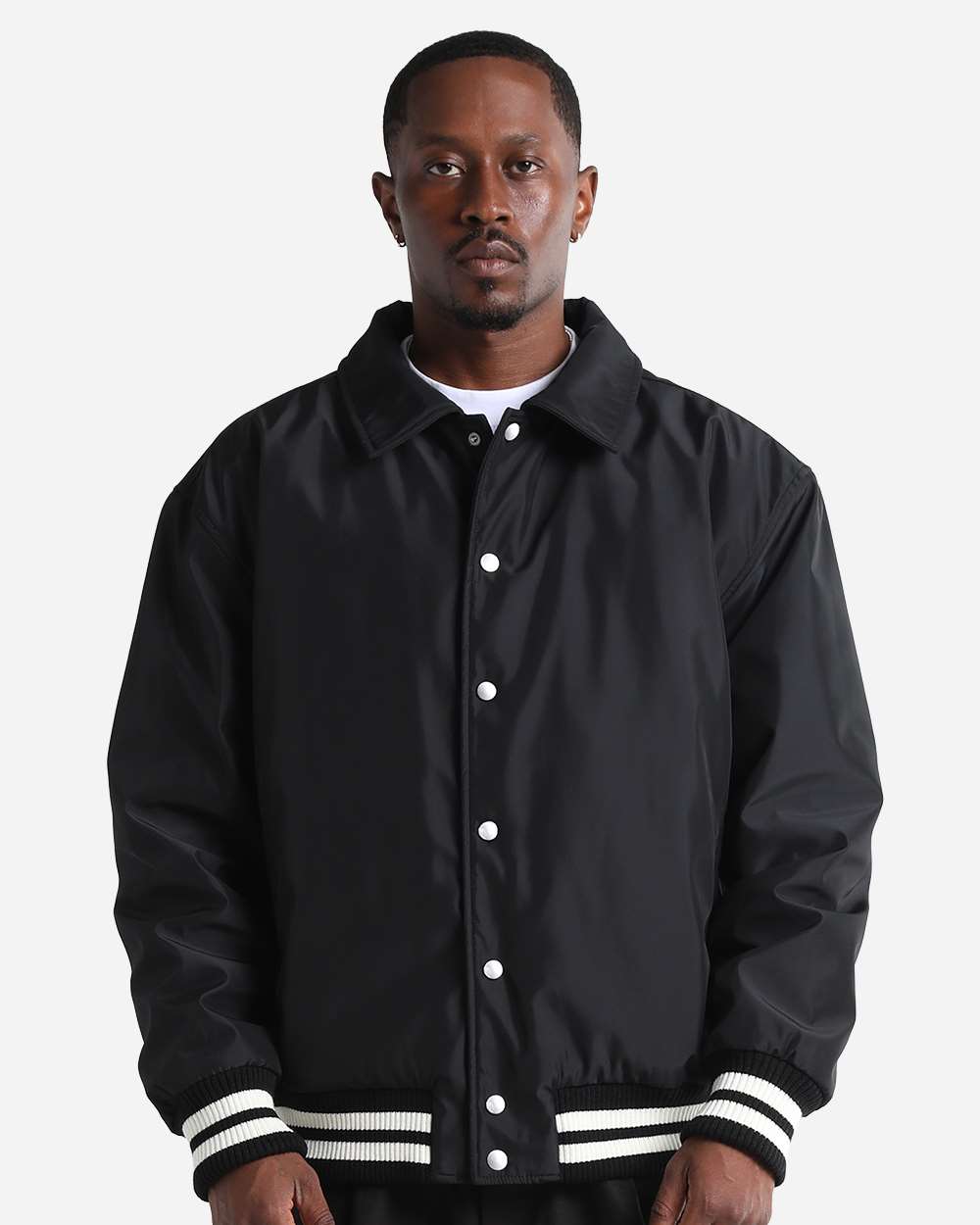 Shaka Wear CVBJ Black