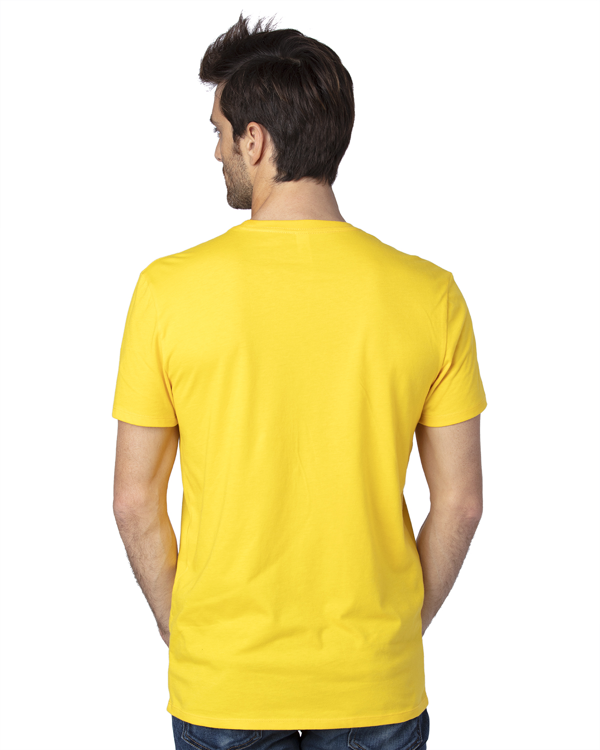 Threadfast Apparel 100A Bright Yellow