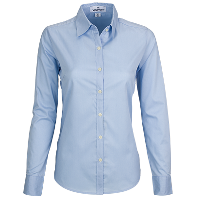 Vansport 1206 Light Blue