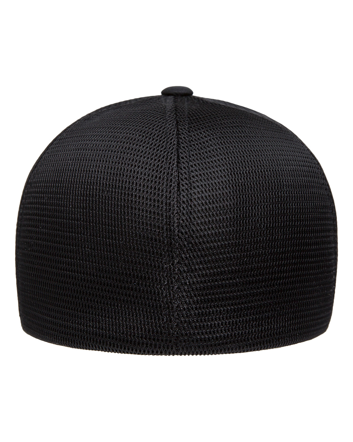 Yupoong 5511UP Black