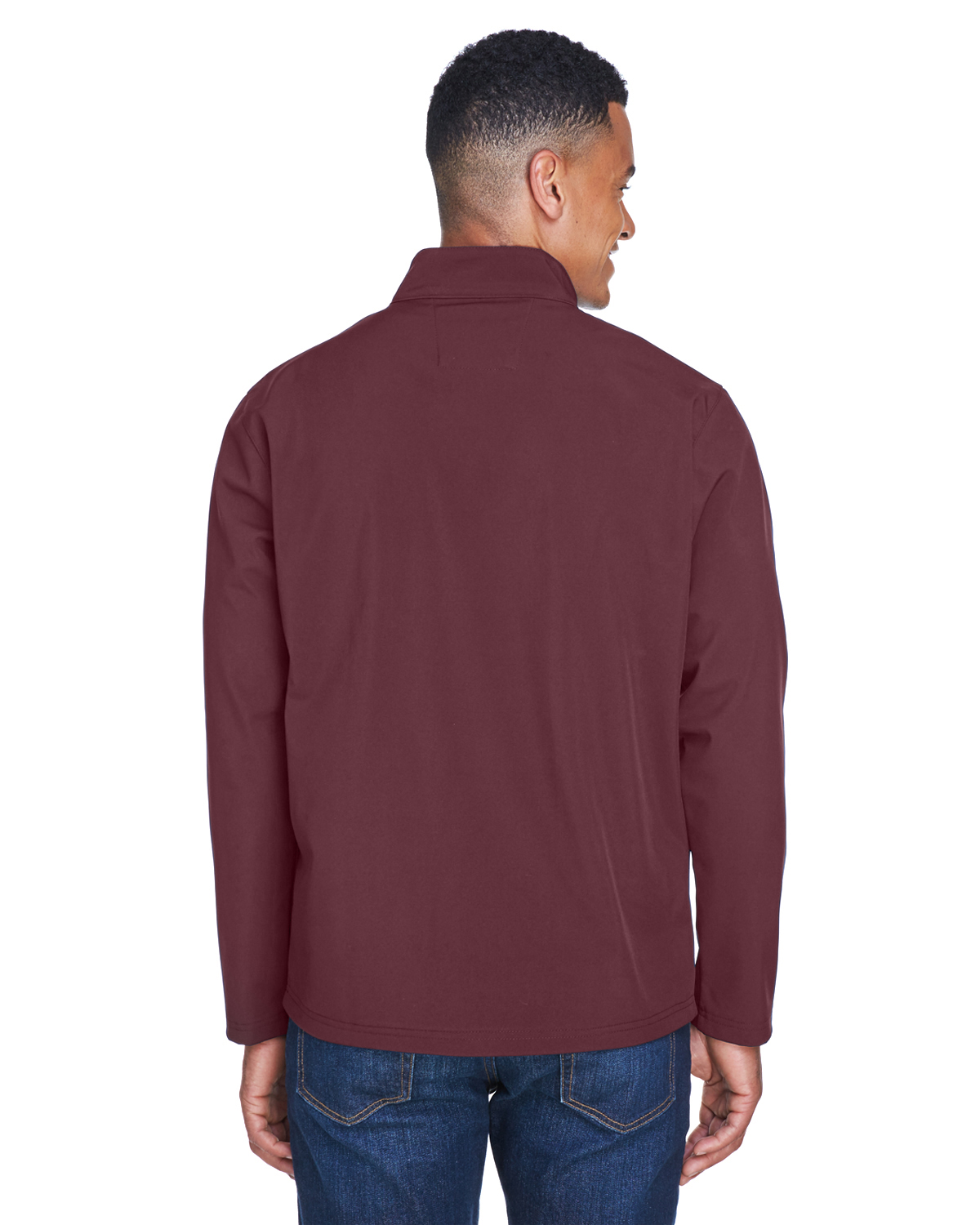 Team 365 TT80 Sport Dark Mroon