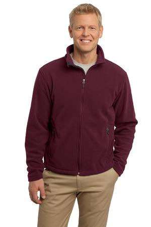 Port Authority TLF217 Maroon