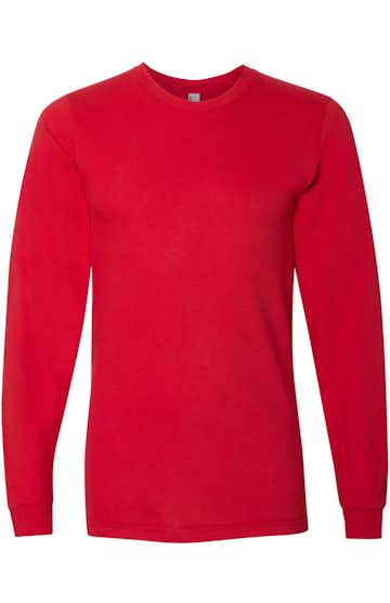 American Apparel 2007W Red