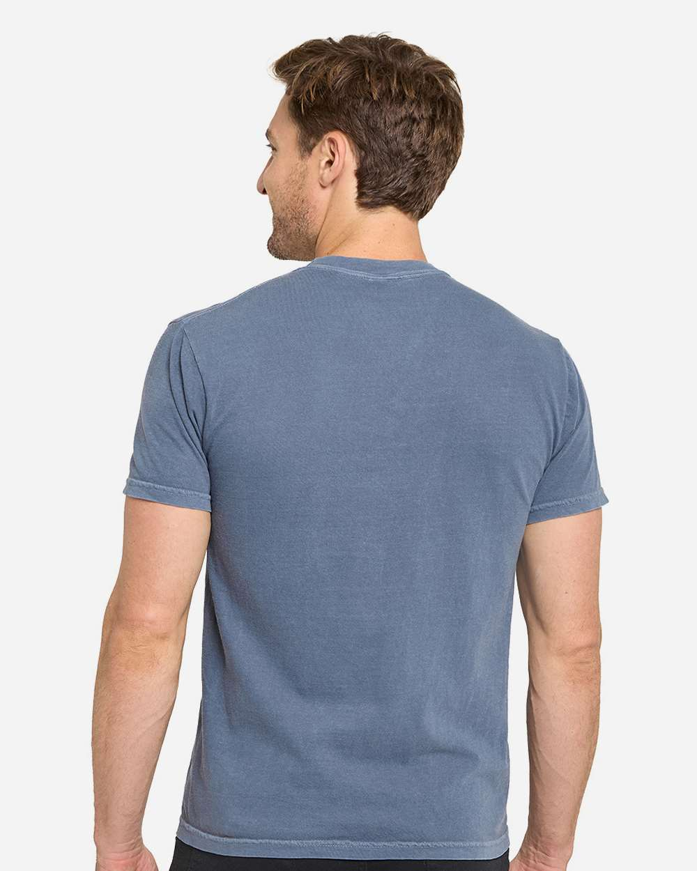 Threadfast Apparel C1200 Vintage Denim